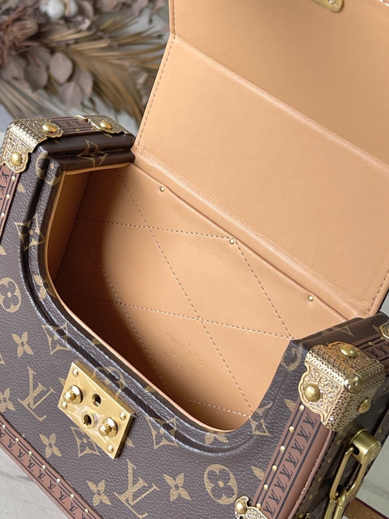 LV Satchel Bags